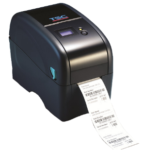 TSC TTP-225系列条码打印机