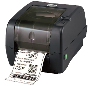 TTP-247 条码标签打印机