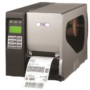 TTP-2410MU/346MU/644MU工业条码打印机