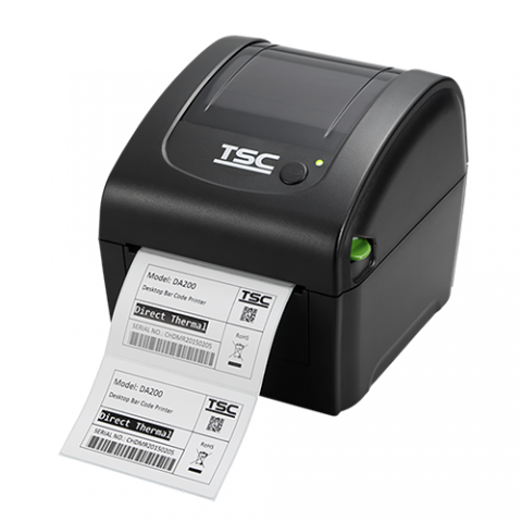 TSC DC2900条码打印机