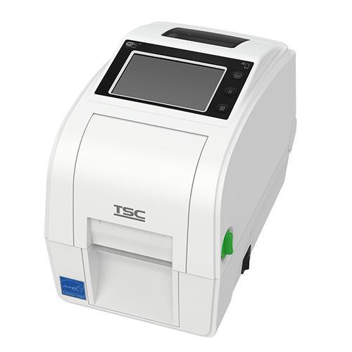TSC TH220/320条码打印机