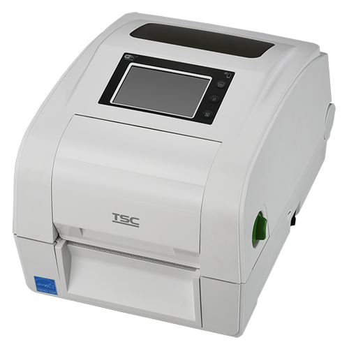 TSC TH240/340条码打印机